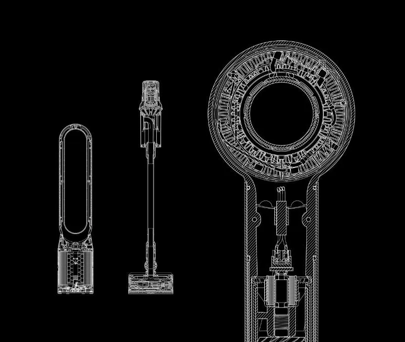 Фирменная техника Dyson с официальной гарантией