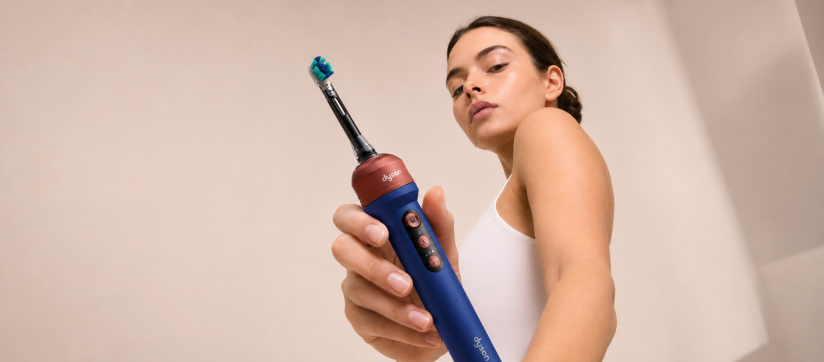 Другая продукция Dyson