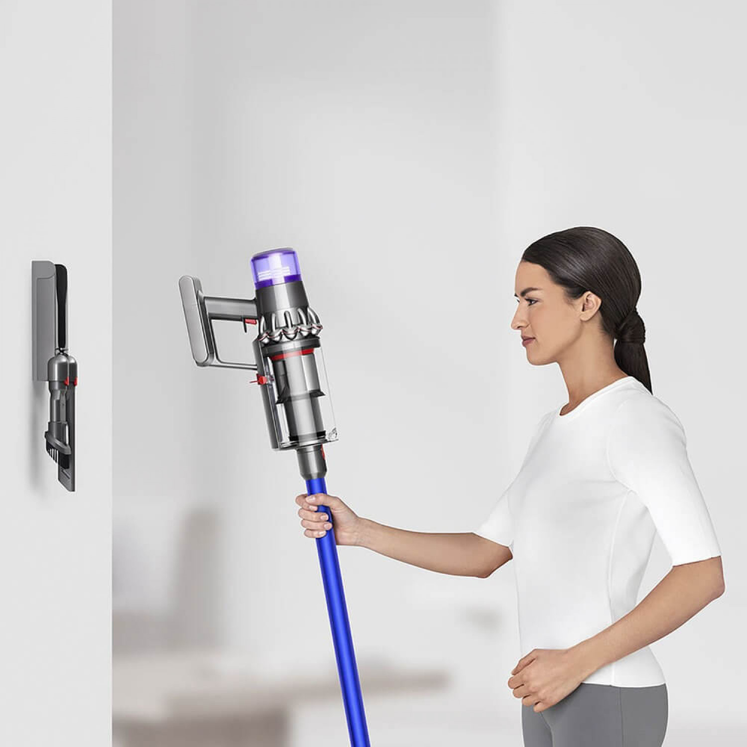 Беспроводной пылесос Dyson SV28 V11 Absolute Extra Pro — купить в ...