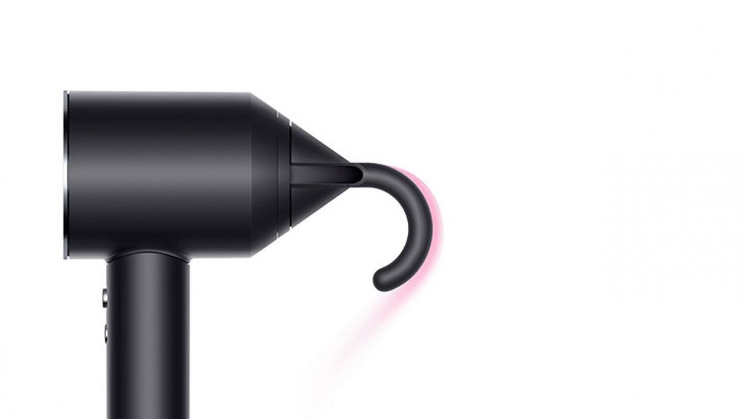 Фен для волос Dyson Supersonic HD07 (черный) — купить в Москве в ...
