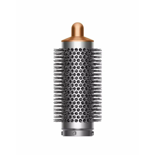 Насадка брашинг для Dyson Airwrap Nickel/Copper