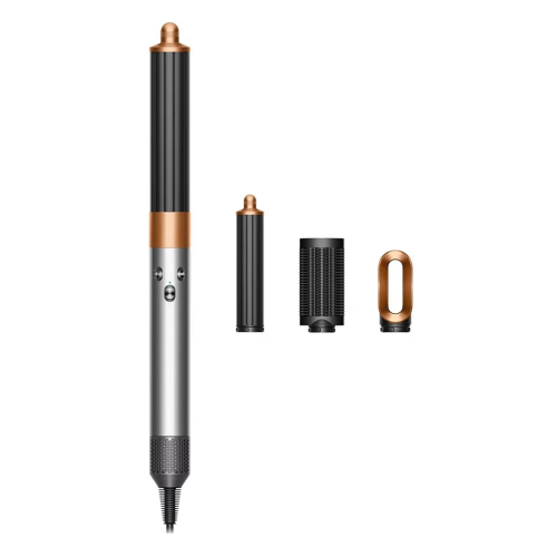 Стайлер Dyson Airwrap™ HS02 Origin nickel/copper (Никель/Медь)