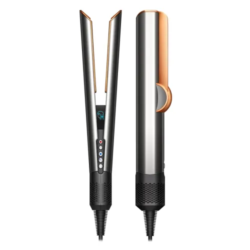 Выпрямитель Dyson Airstrait™ HT01 Nickel/Cooper