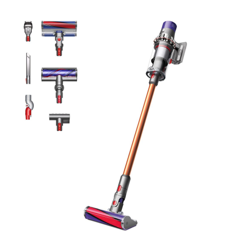 Беспроводной пылесос Dyson V10 Absolute (SV27)