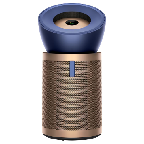 Очиститель воздуха Dyson Air Purifier BP04 Blue/Gold (EU)