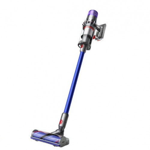 Пылесос беспроводной Dyson V11 Absolute (синий)