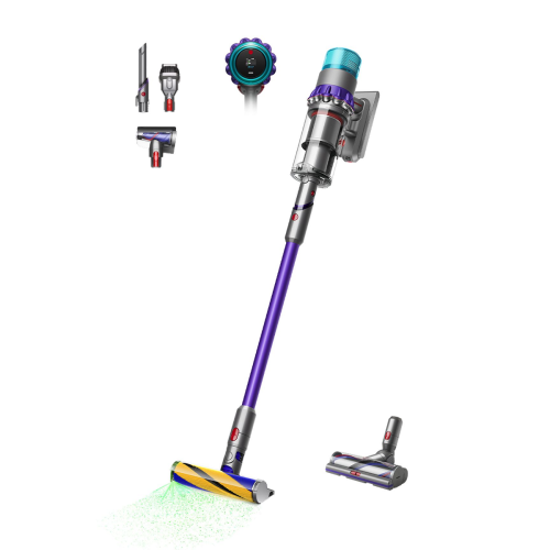 Беспроводной пылесос Dyson SV23 Gen5 Detect Absolute
