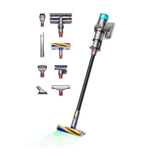 Беспроводной пылесос  Dyson V15 Detect™ Total Clean