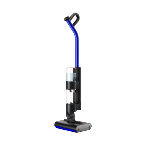 Беспроводной пылесос Dyson G1 Wash синий