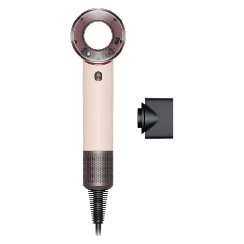 Дорожный фен Dyson Supersonic™ Travel HD19 (Керамический розовый/Розовое золото)