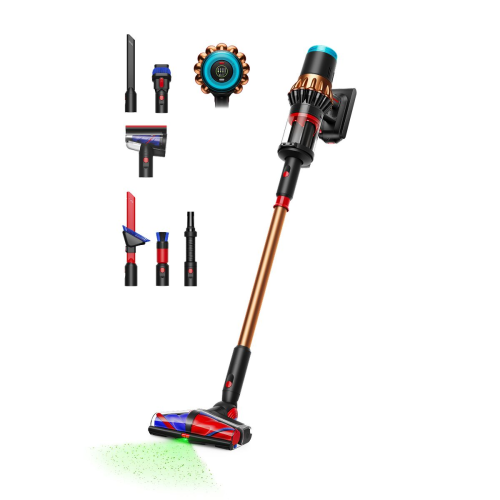 Беспроводной пылесос Dyson V16 Piston Animal™ detail cleaning kit DS60