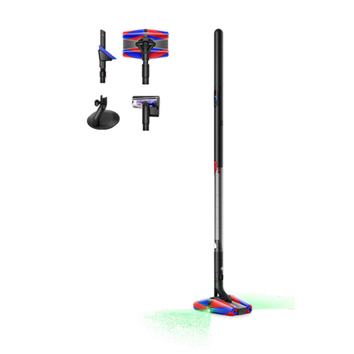 Беспроводной пылесос Dyson SV50 PencilVac Fluffy EU