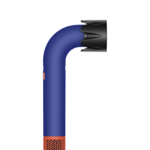 Фен Dyson Supersonic r™ HD18 Professional Vinca blue/Topaz