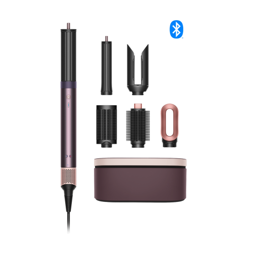 Стайлер Dyson Airwrap HS09 Coanda2x™ Jasper Plum