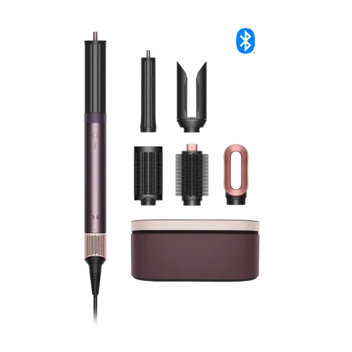Стайлер Dyson Airwrap HS09 Coanda2x™ Jasper Plum (Яшмовая слива) EU
