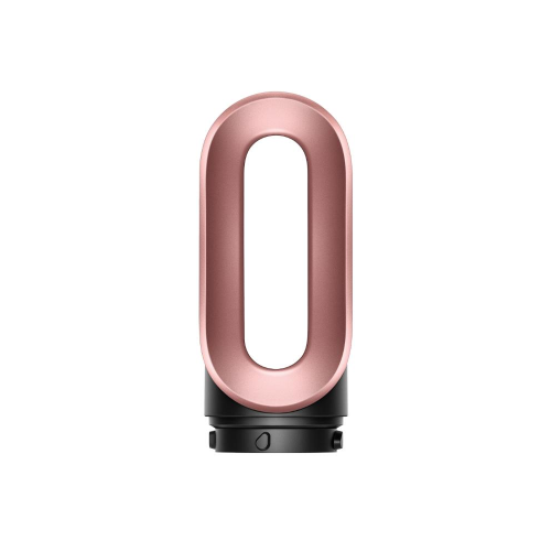 Насадка пресушка для Dyson Airwrap™ Black/Rose