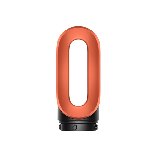 Насадка пресушка для Dyson Airwrap™ Apricot Topaz
