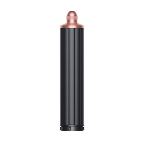 Длинная цилиндрическая насадка Airwrap™ 40mm Black/Rose (Черный/Розовый)