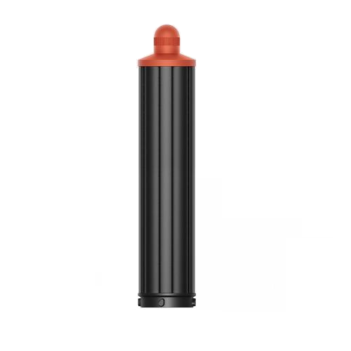Длинная цилиндрическая насадка Dyson Airwrap™ 40mm Red (Красный)