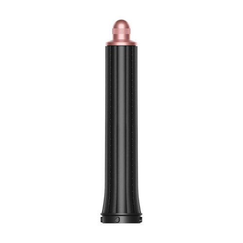 Длинная цилиндрическая насадка Airwrap™ 30mm Black/Rose (Черный/Розовый)