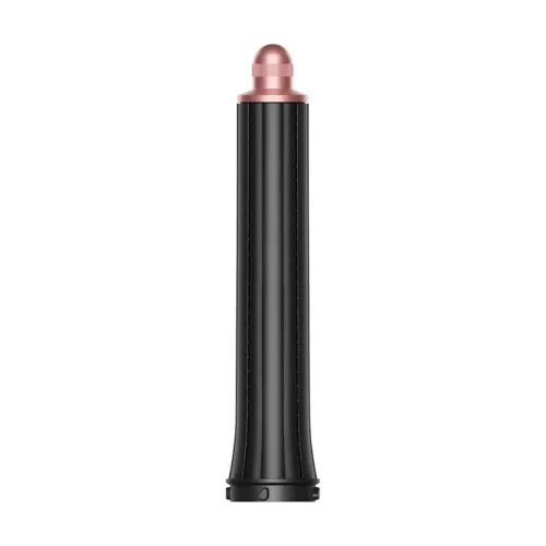 Длинная цилиндрическая насадка Airwrap™ 30mm Black/Rose (Черный/Розовый)