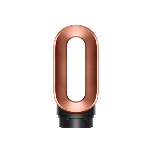 Насадка пресушка для Dyson Airwrap™ Amber Silk