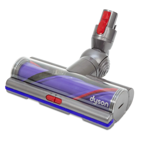Универсальная электрощетка High Torque Dyson V11/V15 100 Вт (Синий)