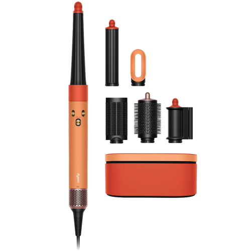 Стайлер Dyson Airwrap™ HS08 ID Apricot Topaz EU (Абрикосовый топаз)