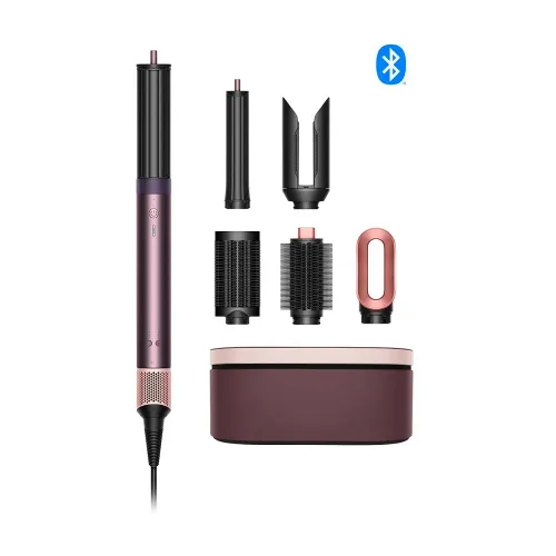 Стайлер Dyson Airwrap HS09 Coanda2x™ Jasper Plum (Яшмовая слива)