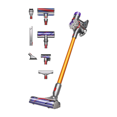 Беспроводной пылесос Dyson SV25 V8 Absolute