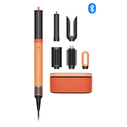 Стайлер Dyson Airwrap HS09 Coanda2x™ Apricot Topaz (Абрикосовый Топаз)