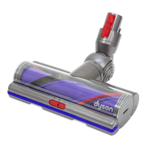 Универсальная электрощетка High Torque Dyson V11/V15 100 Вт (Синий)