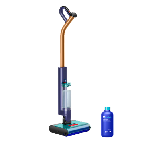 Моющий пылесос Dyson Clean+Wash Hygiene (Dyson Чистка+Мойка Гигиена)