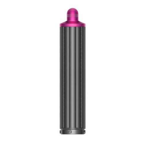 Длинная цилиндрическая насадка Dyson Airwrap™ 40mm Long Fuchsia