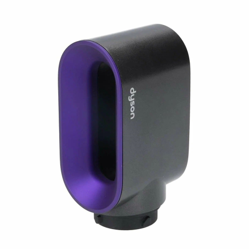 Насадка пресушка для Dyson Airwrap™ Purple (Фиолетовый/Черный)