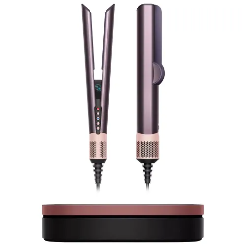 Выпрямитель Dyson Airstrait™ HT01 Jasper Plum
