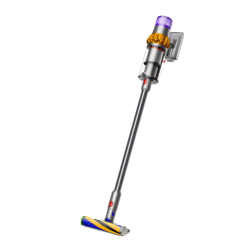 Беспроводной пылесос Dyson SV47 V15 Detect Absolute