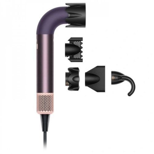 Dyson Supersonic r™ HD17 Jasper Plum