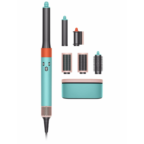 Стайлер Dyson Airwrap Complete Long HS05 Ceramic pop