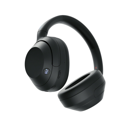 Полноразмерные беспроводные наушники Sony ULT WEAR (WH-ULT900N) Black