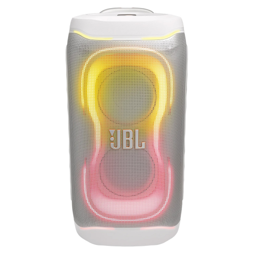 Колонка для вечеринок JBL PartyBox 330 White