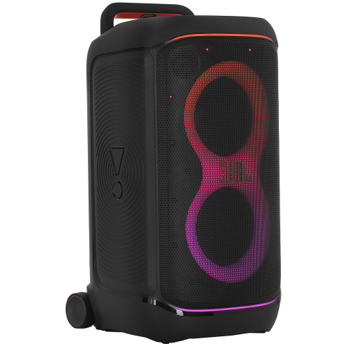 Колонка для вечеринок JBL PartyBox 520 Black