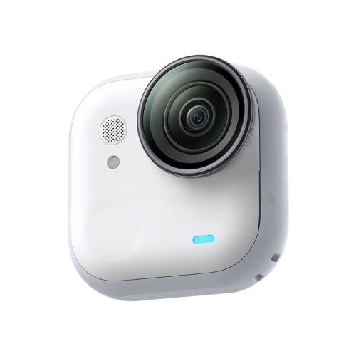 Экшн-камера Insta360 GO Ultra White