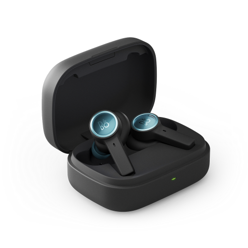 Беспроводные TWS-наушники Bang & Olufsen Beoplay EX Anthracite Oxygen