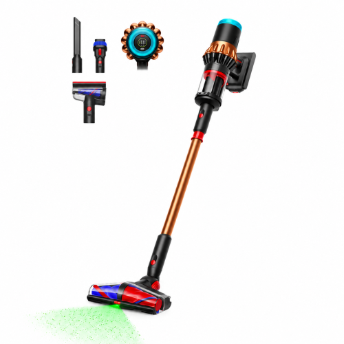 Беспроводной пылесос Dyson V16 Piston Animal DS60