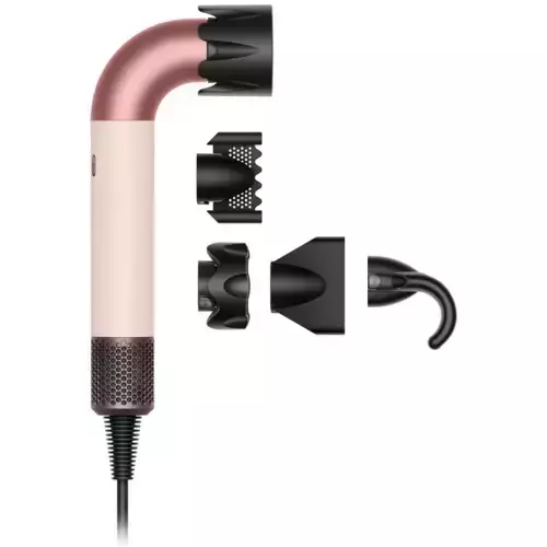 Dyson Supersonic r™ HD17 Ceramic Pink/Rosegold