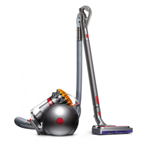 Пылесос Dyson Big Ball Multifloor 2 CY26 (eu)