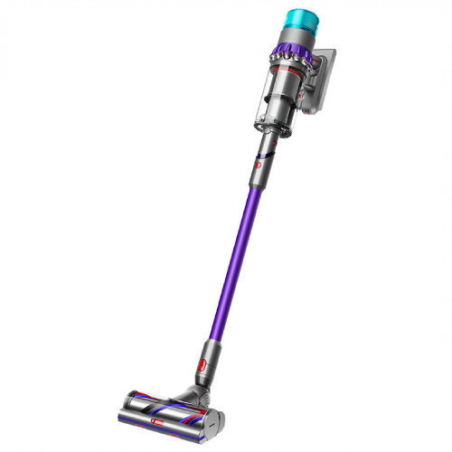 Беспроводной пылесос Dyson SV23 Gen5Detect Absolute фиолетовый