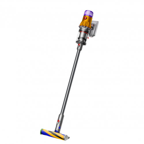 Беспроводной пылесос Dyson V12 SV46 Detect Slim Absolute