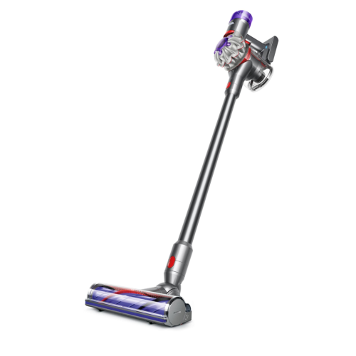 Беспроводной пылесос Dyson V8 Tactical